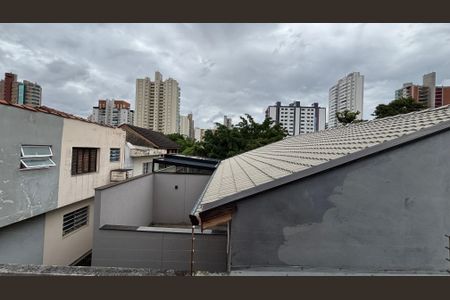 Casa à venda com 166m², 3 quartos e 3 vagas Casa à venda com 166m², 3 quartos e 3 vagasQuarto 2 Vista