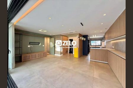 Apartamento à venda com 129m², 3 quartos e 3 vagasFoto 04