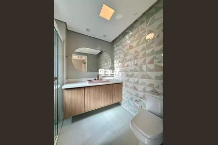 Foto 14 de apartamento à venda com 3 quartos, 129m² em Cambuí, Campinas