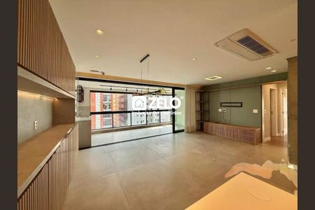 Apartamento à venda com 129m², 3 quartos e 3 vagasFoto 01