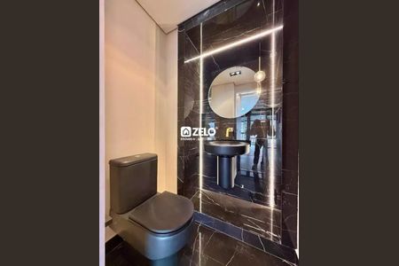 Apartamento à venda com 129m², 3 quartos e 3 vagasFoto 05