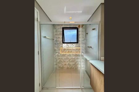 Foto 15 de apartamento à venda com 3 quartos, 129m² em Cambuí, Campinas