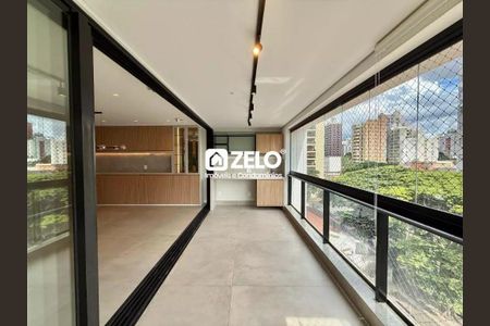 Apartamento à venda com 129m², 3 quartos e 3 vagasFoto 03