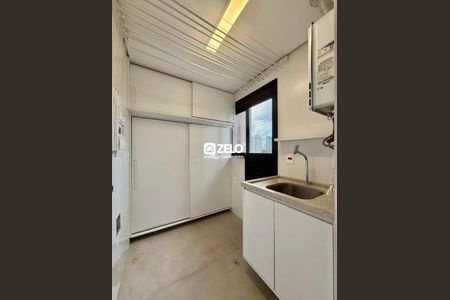 Foto 19 de apartamento à venda com 3 quartos, 129m² em Cambuí, Campinas