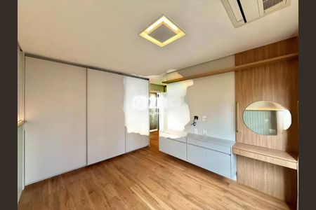 Foto 10 de apartamento à venda com 3 quartos, 129m² em Cambuí, Campinas