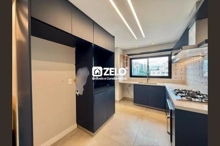 Apartamento à venda com 129m², 3 quartos e 3 vagasFoto 07