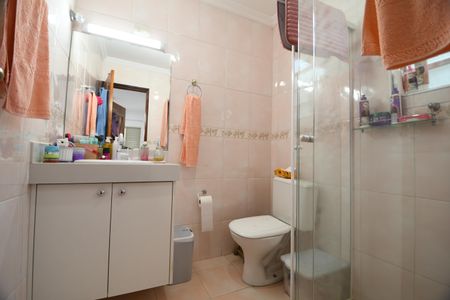 Casa à venda com 163m², 3 quartos e 2 vagasBanheiro Suíte