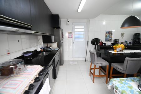 Casa à venda com 163m², 3 quartos e 2 vagasCozinha
