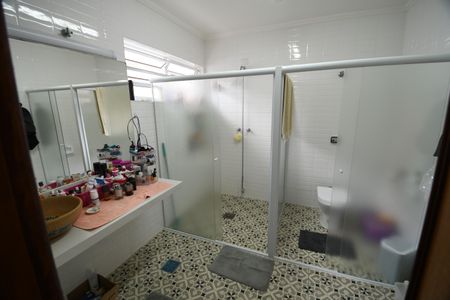 Casa à venda com 163m², 3 quartos e 2 vagasBanheiro Suíte