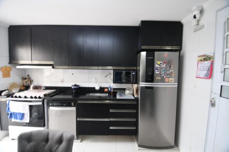 Casa à venda com 163m², 3 quartos e 2 vagasCozinha