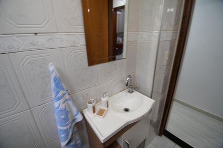 Casa à venda com 163m², 3 quartos e 2 vagasLavabo