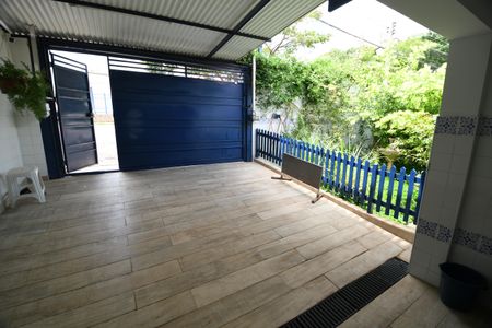 Casa à venda com 163m², 3 quartos e 2 vagasGaragem