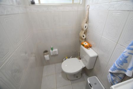 Casa à venda com 163m², 3 quartos e 2 vagasLavabo