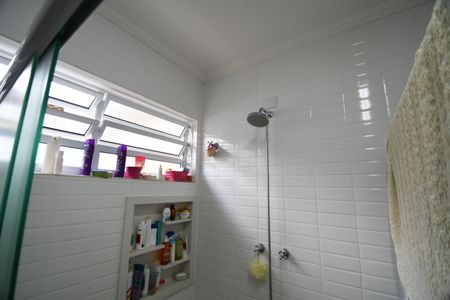 Casa à venda com 163m², 3 quartos e 2 vagasBanheiro Suíte