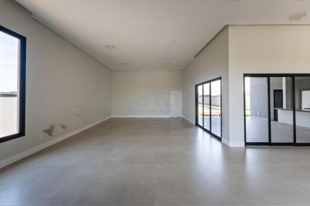 Casa à venda com 4 quartos, 443m² em Sousas, Campinas