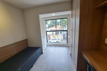 Kitnet/Studio à venda com 1 quarto, 20m² em Mirandópolis, São Paulo