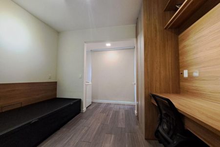 Kitnet/Studio à venda com 1 quarto, 20m² em Mirandópolis, São Paulo