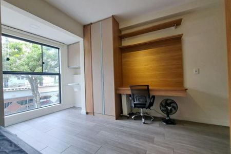 Kitnet/Studio à venda com 1 quarto, 20m² em Mirandópolis, São Paulo