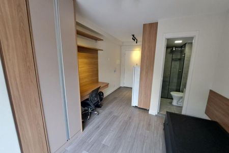 Kitnet/Studio à venda com 1 quarto, 20m² em Mirandópolis, São Paulo