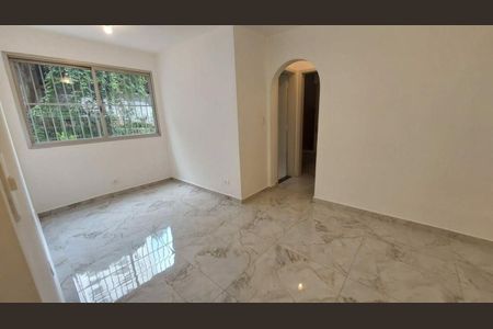 Apartamento à venda com 2 quartos, 56m² em Bela Vista, São Paulo