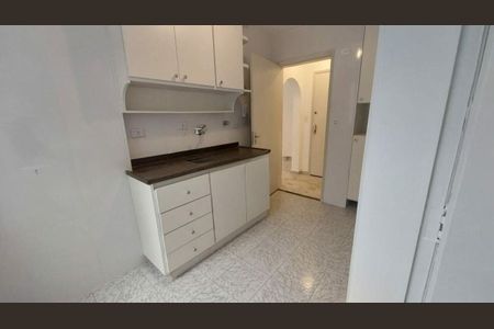 Apartamento à venda com 2 quartos, 56m² em Bela Vista, São Paulo