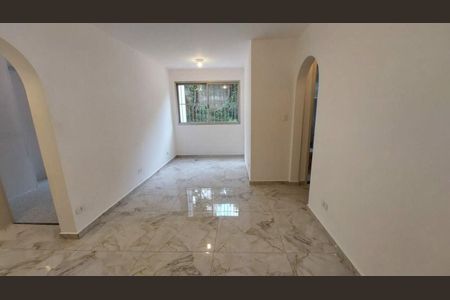 Apartamento à venda com 2 quartos, 56m² em Bela Vista, São Paulo