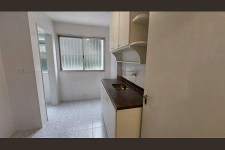 Apartamento à venda com 2 quartos, 56m² em Bela Vista, São Paulo