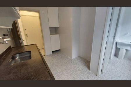 Apartamento à venda com 2 quartos, 56m² em Bela Vista, São Paulo