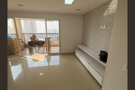 Apartamento à venda com 3 quartos, 96m² em Vila Gomes Cardim, São Paulo