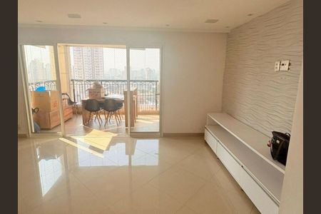 Apartamento à venda com 3 quartos, 96m² em Vila Gomes Cardim, São Paulo