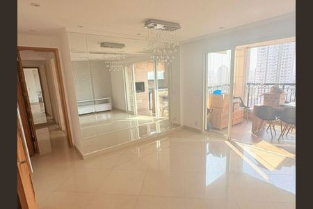 Apartamento à venda com 3 quartos, 96m² em Vila Gomes Cardim, São Paulo