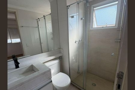 Apartamento à venda com 3 quartos, 96m² em Vila Gomes Cardim, São Paulo