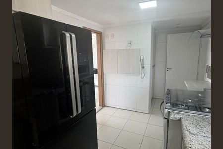 Apartamento à venda com 3 quartos, 96m² em Vila Gomes Cardim, São Paulo