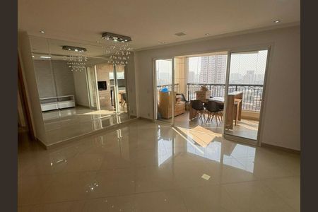 Apartamento à venda com 3 quartos, 96m² em Vila Gomes Cardim, São Paulo