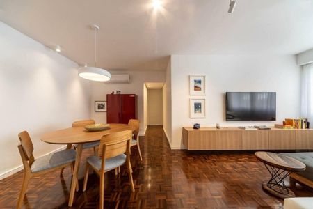 Apartamento à venda com 2 quartos, 100m² em Jardim Paulista, São Paulo