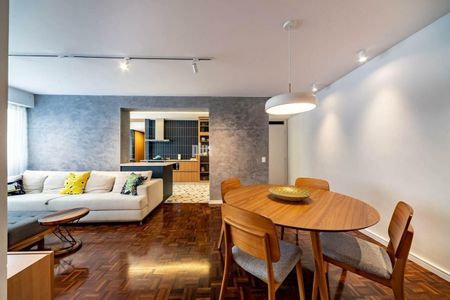 Apartamento à venda com 2 quartos, 100m² em Jardim Paulista, São Paulo