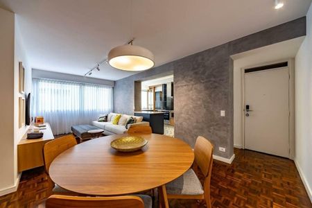 Apartamento à venda com 2 quartos, 100m² em Jardim Paulista, São Paulo