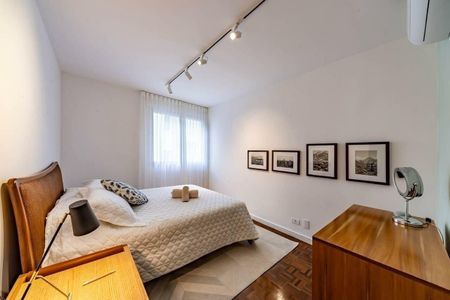 Apartamento à venda com 2 quartos, 100m² em Jardim Paulista, São Paulo