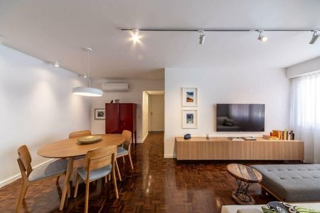 Apartamento à venda com 2 quartos, 100m² em Jardim Paulista, São Paulo