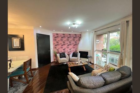 Apartamento à venda com 4 quartos, 129m² em Lapa, São Paulo