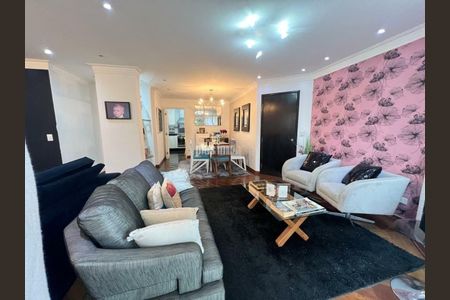 Apartamento à venda com 4 quartos, 129m² em Lapa, São Paulo