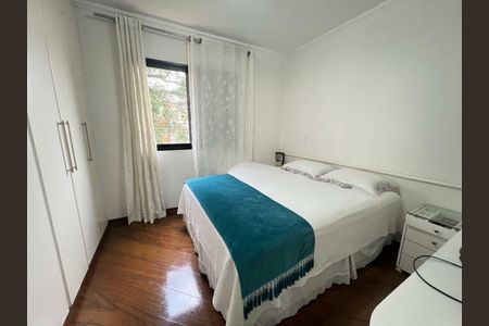 Apartamento à venda com 4 quartos, 129m² em Lapa, São Paulo