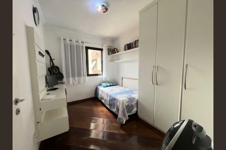 Apartamento à venda com 4 quartos, 129m² em Lapa, São Paulo