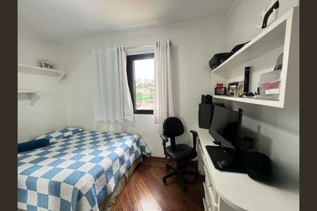 Apartamento à venda com 4 quartos, 129m² em Lapa, São Paulo