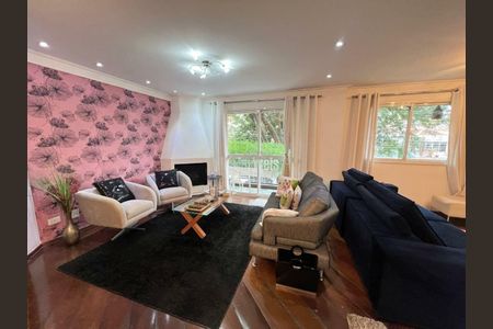 Apartamento à venda com 4 quartos, 129m² em Lapa, São Paulo