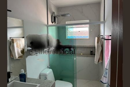 Casa à venda com 5 quartos, 287m² em Taquara, Rio de Janeiro