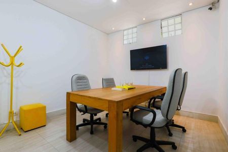 Casa à venda com 10 quartos, 265m² em Santo Amaro, São Paulo