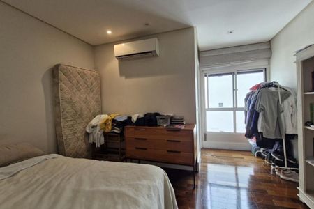 Apartamento à venda com 3 quartos, 154m² em Vila Nova Conceição, São Paulo