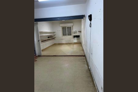 Casa à venda com 3 quartos, 206m² em Cerqueira César, São Paulo