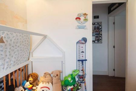 Apartamento à venda com 2 quartos, 64m² em Tatuapé, São Paulo